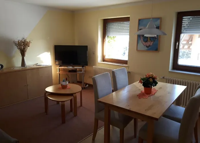 Haus Oberwiesenthal
