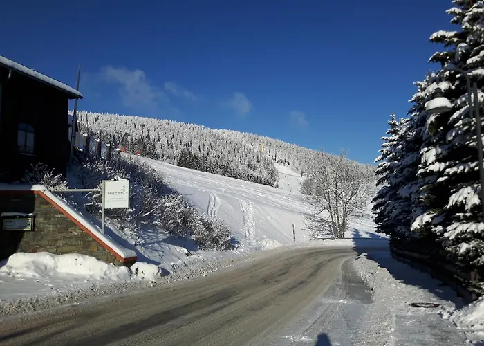 Haus Oberwiesenthal