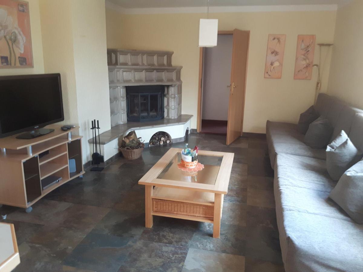 Haus Appartement