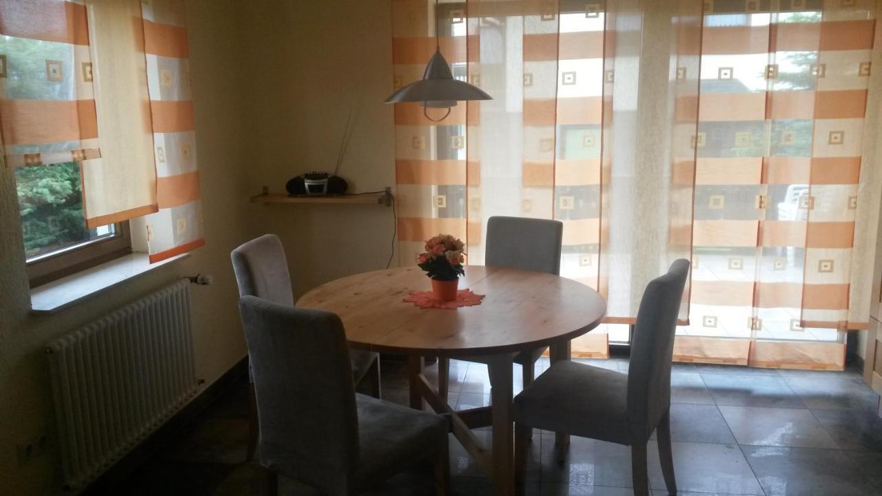 Apartment Haus Oberwiesenthal