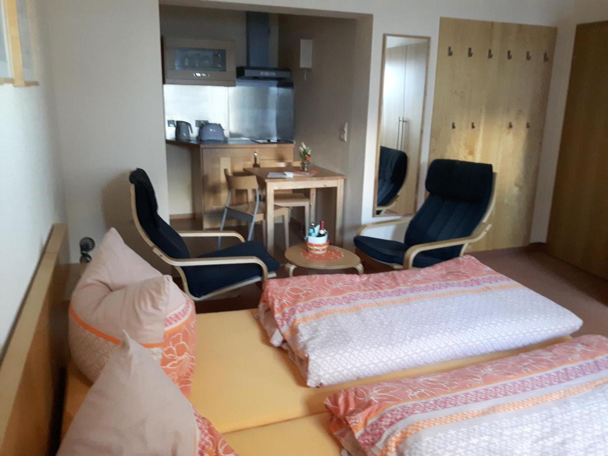 Apartment Haus Oberwiesenthal