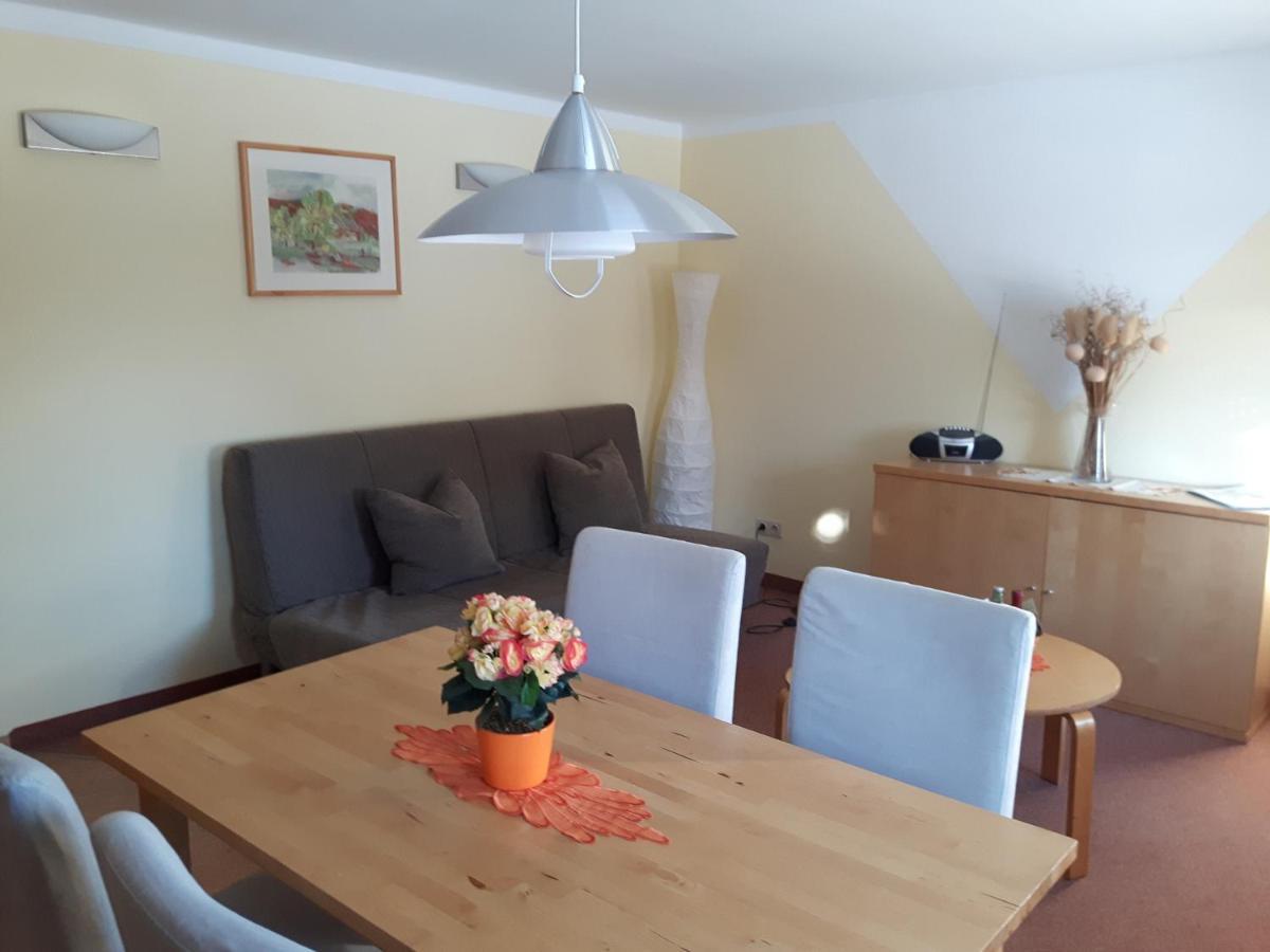 Apartment Haus