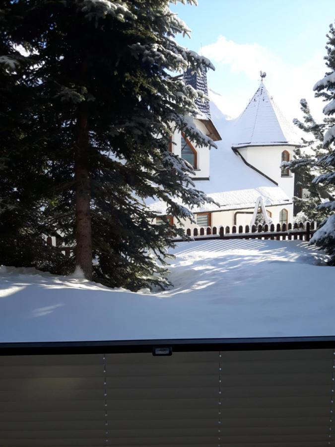 Haus * Oberwiesenthal