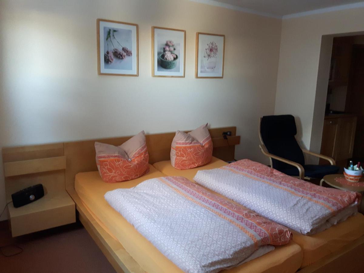 Haus Appartement
