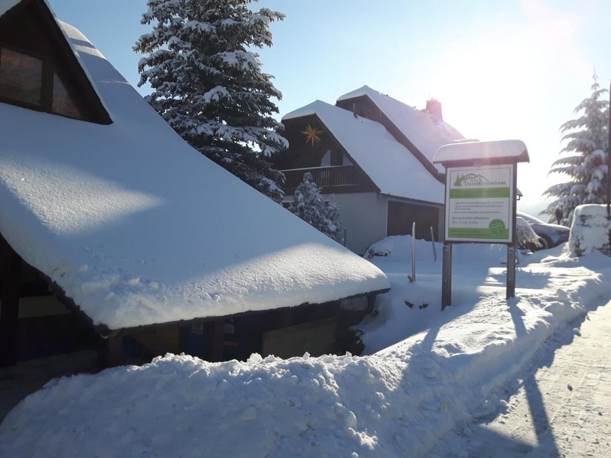 Appartement Haus