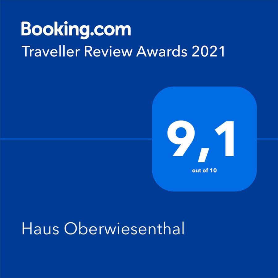 Haus * Oberwiesenthal