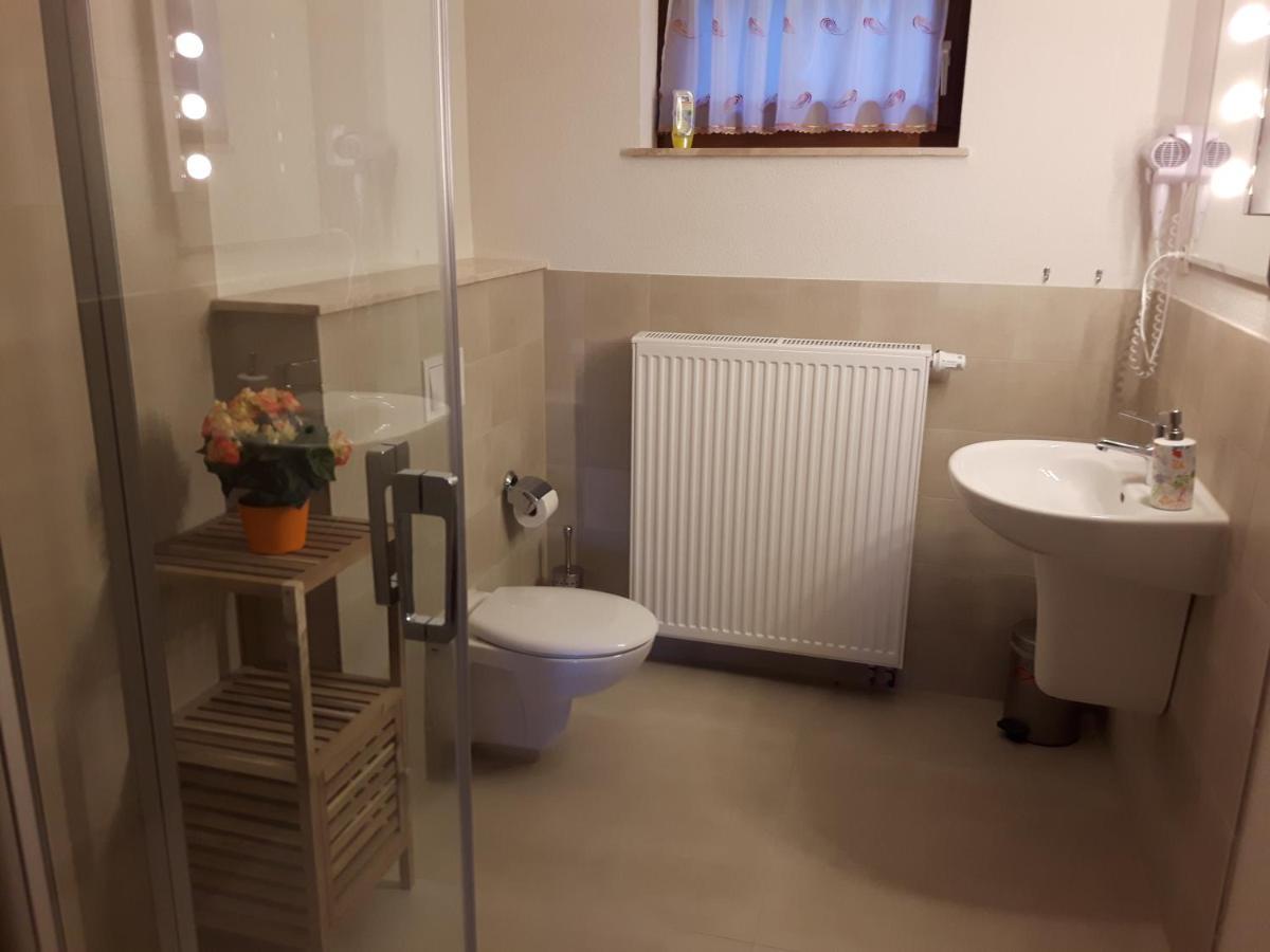 Appartement Haus Oberwiesenthal