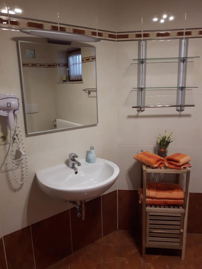 Haus Apartment Oberwiesenthal