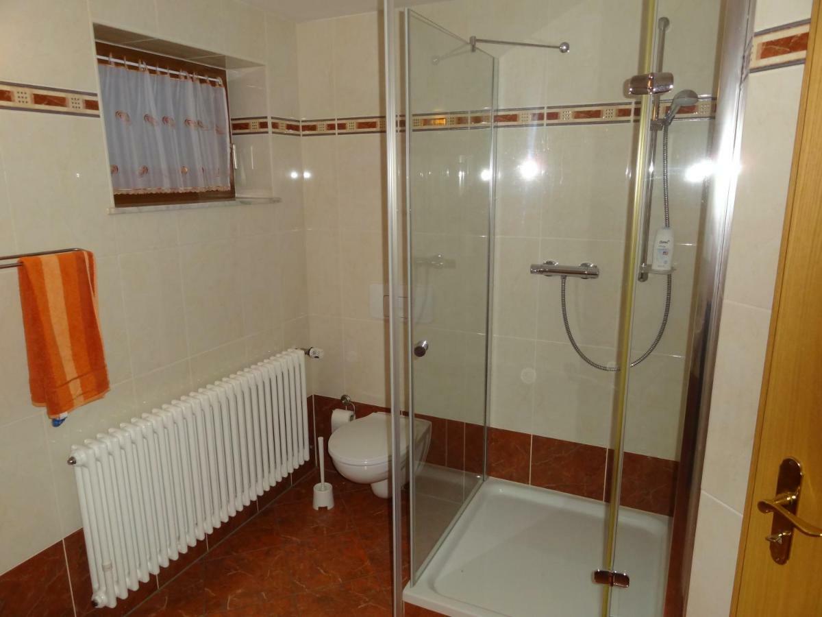 Appartement Haus *