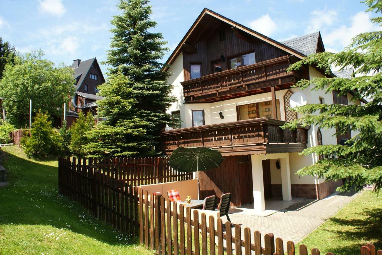 Appartement Haus
