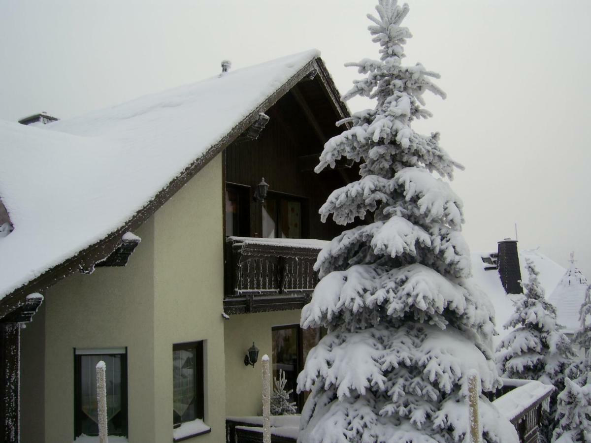 Apartment Haus *