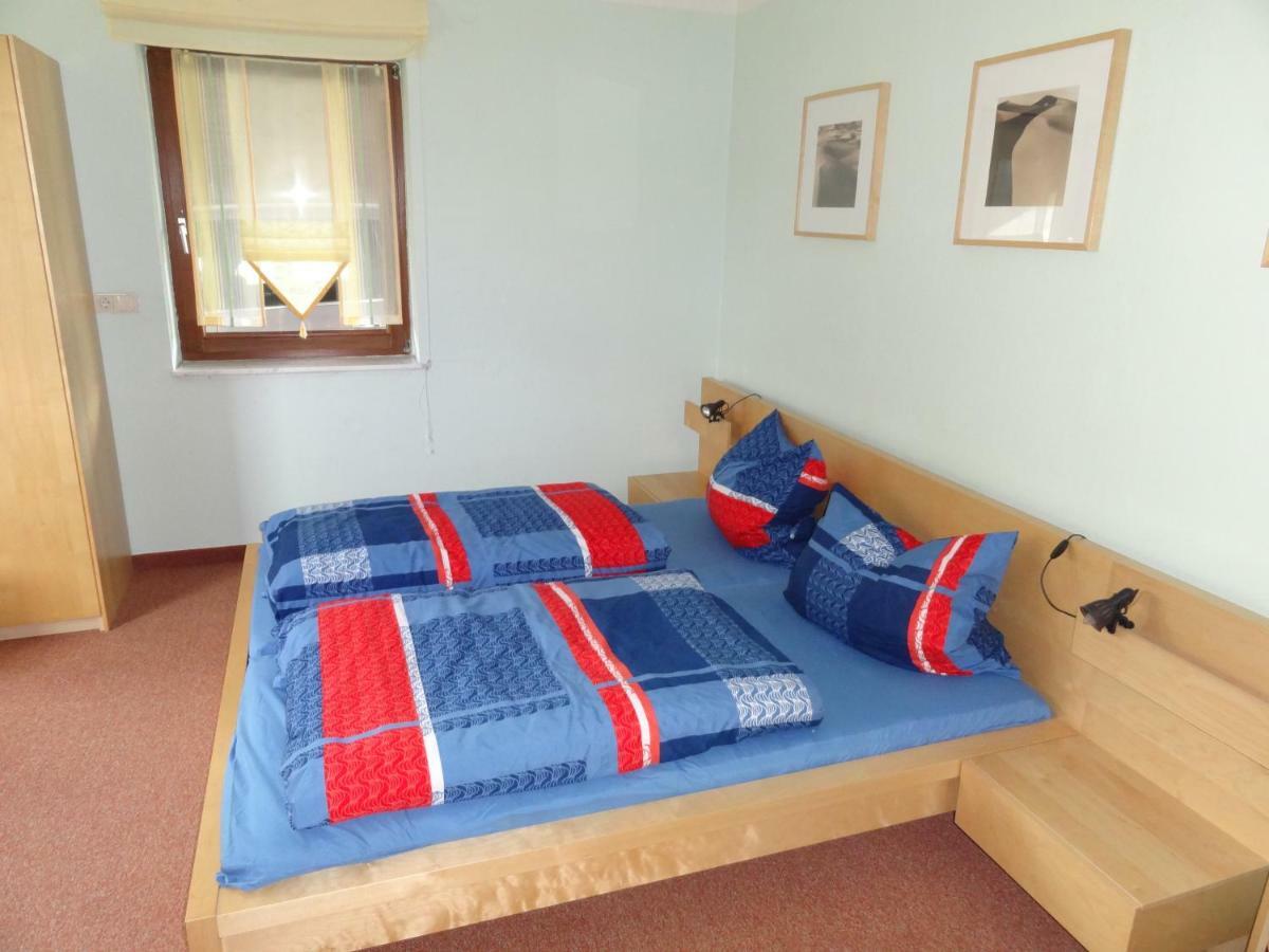Apartment Haus