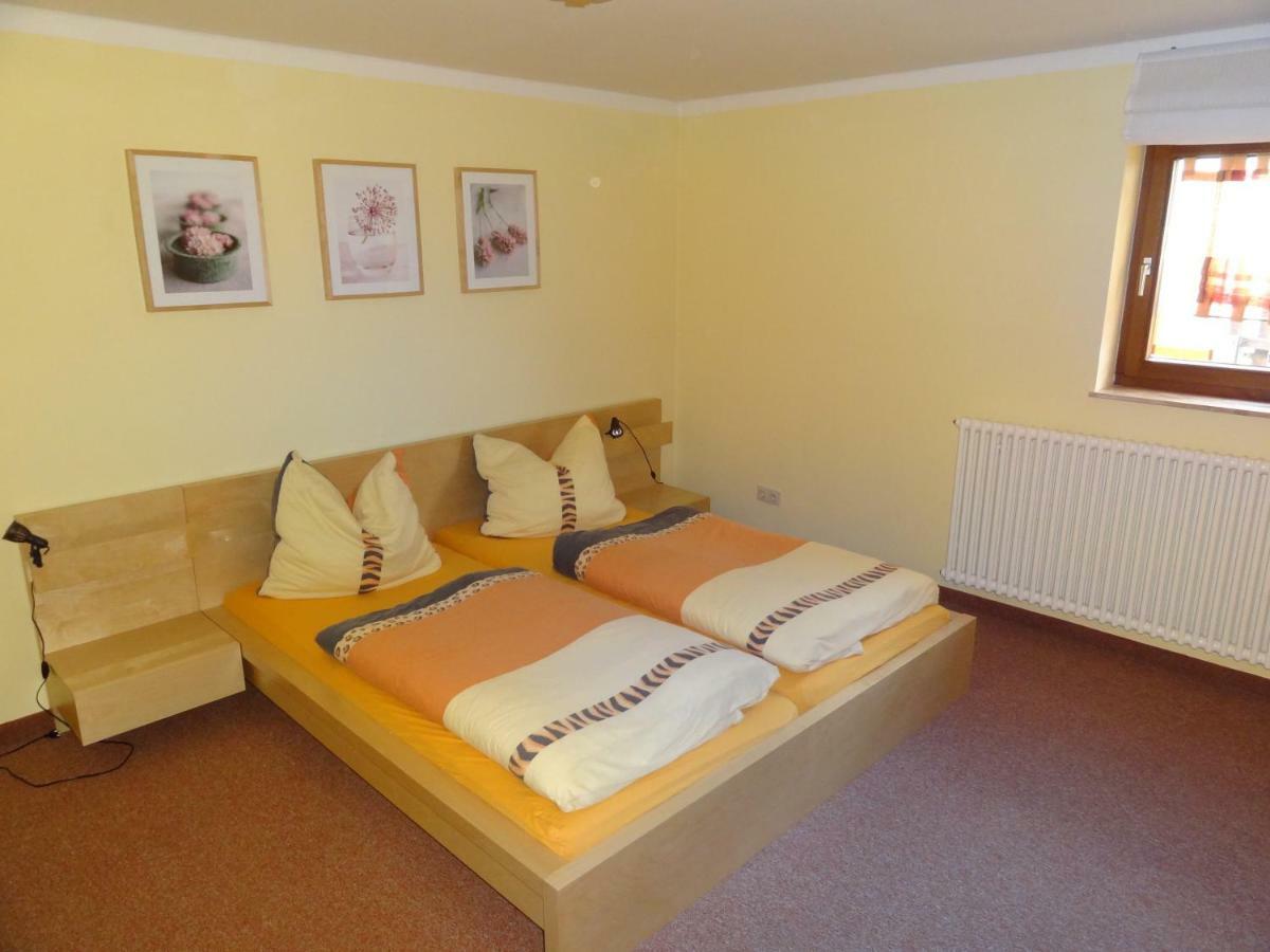 Haus Apartment