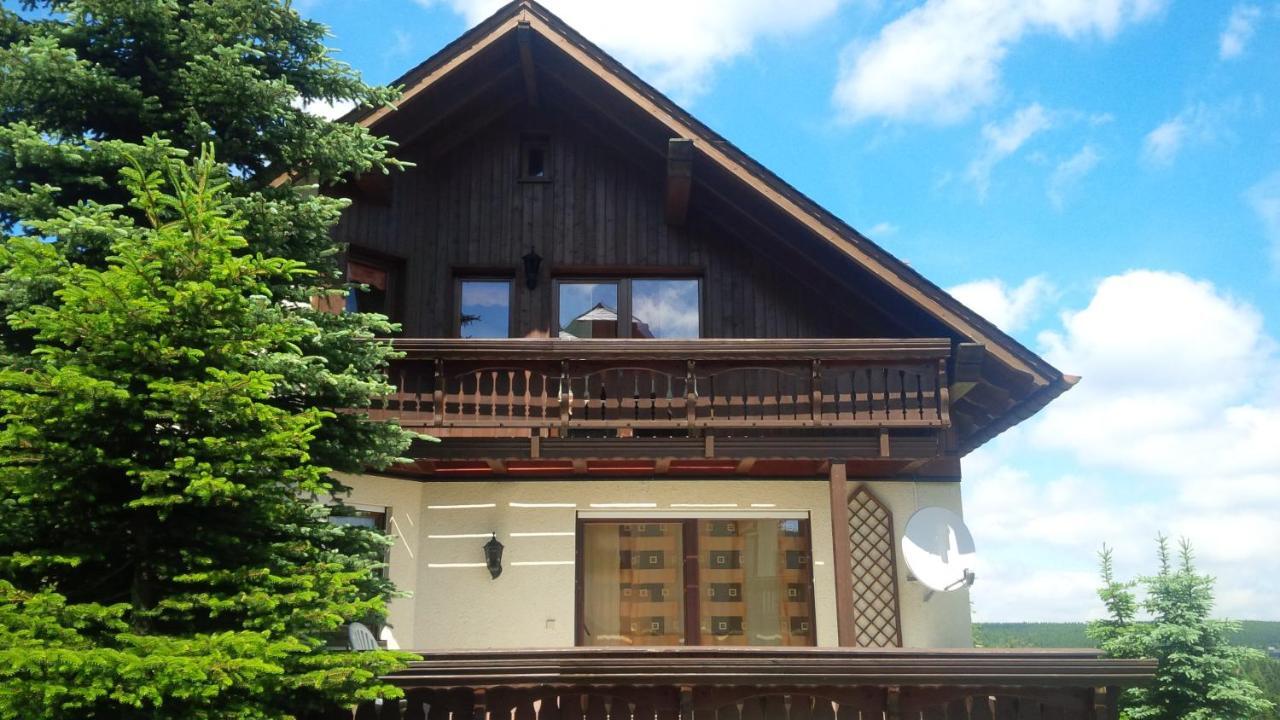 Haus Oberwiesenthal